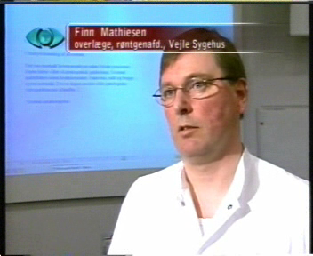 2003 TV2 Talegenkendelse
